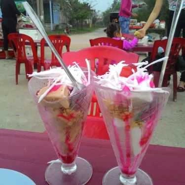 Món ăn- Ăn vặt Khu Ẩm Thực Cầu Ngói Thanh Toàn