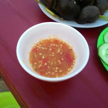 Món ăn- Ăn vặt Khu Ẩm Thực Cầu Ngói Thanh Toàn