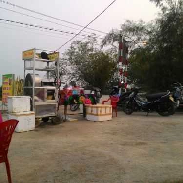 Tổng hợp- Ăn vặt Khu Ẩm Thực Cầu Ngói Thanh Toàn