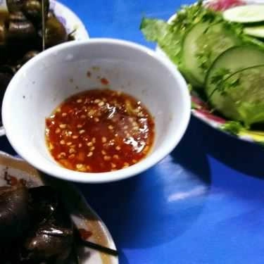 Món ăn- Ăn vặt Ốc Dì Hương