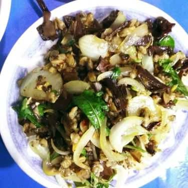 Món ăn- Ăn vặt Ốc Dì Hương