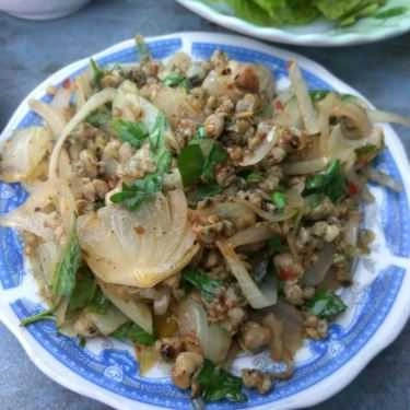 Món ăn- Ăn vặt Ốc Dì Hương