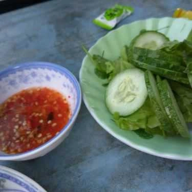 Món ăn- Ăn vặt Ốc Dì Hương