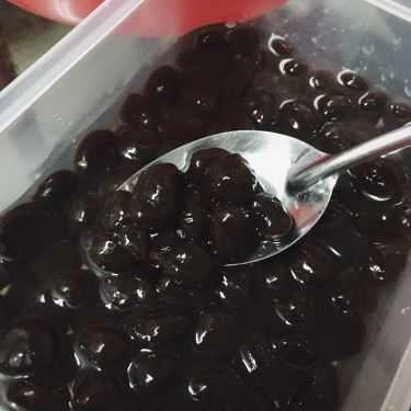 Món ăn- Cafe Oden Milk Tea - Trà Sữa Nhà Làm