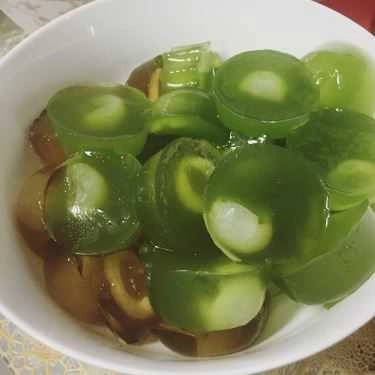 Món ăn- Cafe Oden Milk Tea - Trà Sữa Nhà Làm