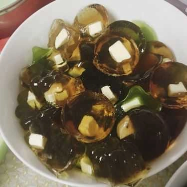 Món ăn- Cafe Oden Milk Tea - Trà Sữa Nhà Làm