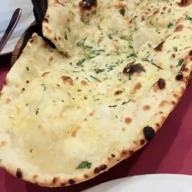 Món ăn- Nhà Hàng Gannesh Indian Restaurant