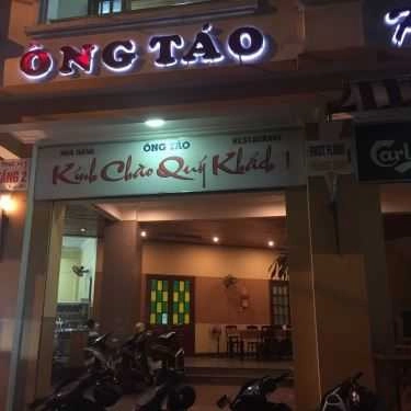 Tổng hợp- Nhà Hàng Ông Táo Restaurant - Ẩm Thực Huế