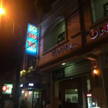 Tổng hợp- Nhà Hàng Ông Táo Restaurant - Ẩm Thực Huế