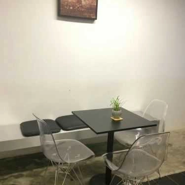 Tổng hợp- OO Cafe