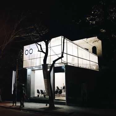 Tổng hợp- OO Cafe