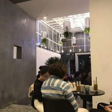 Tổng hợp- OO Cafe