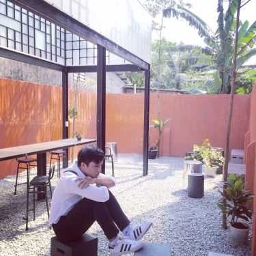 Tổng hợp- OO Cafe