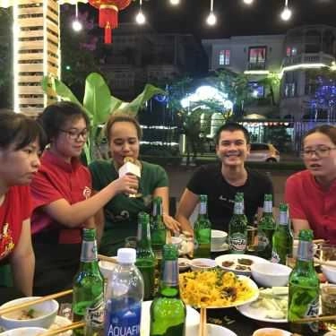 Tổng hợp- Nhà Hàng Overnight Restaurant - Ẩm Thực 3 Miền