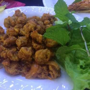 Món ăn- Nhà Hàng Overnight Restaurant - Ẩm Thực 3 Miền