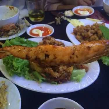 Món ăn- Nhà Hàng Overnight Restaurant - Ẩm Thực 3 Miền