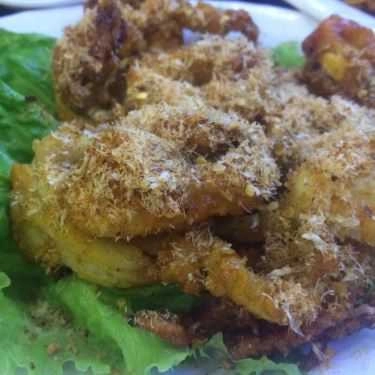 Món ăn- Nhà Hàng Overnight Restaurant - Ẩm Thực 3 Miền