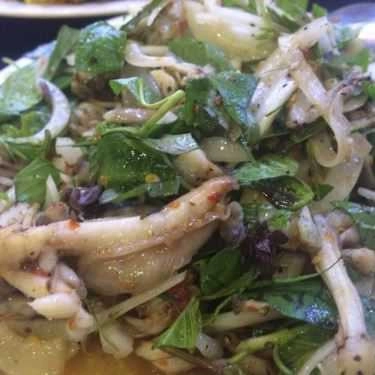 Món ăn- Nhà Hàng Overnight Restaurant - Ẩm Thực 3 Miền