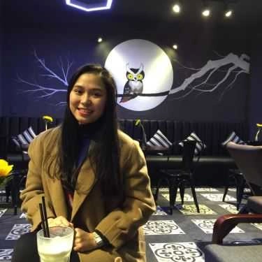 Tổng hợp- OWL Cafe