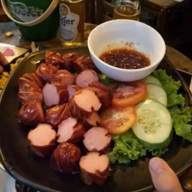 Món ăn- Nhà Hàng Oxalis Pub - Cafe & Restaurant