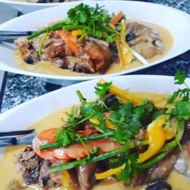 Món ăn- Nhà Hàng Oxalis Pub - Cafe & Restaurant