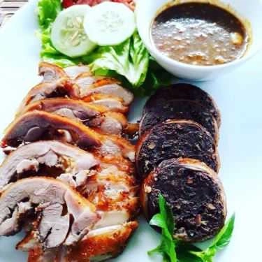 Món ăn- Nhà Hàng Oxalis Pub - Cafe & Restaurant