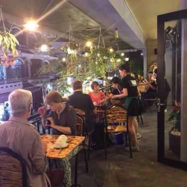 Tổng hợp- Nhà Hàng Oxalis Pub - Cafe & Restaurant