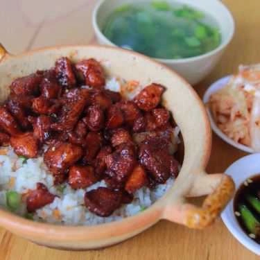 Tổng hợp- Nhà Hàng Oxalis Pub - Cafe & Restaurant