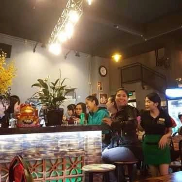 Tổng hợp- Nhà Hàng Oxalis Pub - Cafe & Restaurant