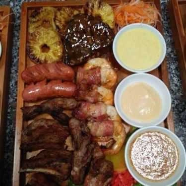 Món ăn- Nhà Hàng Oxalis Pub - Cafe & Restaurant
