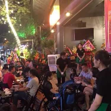 Tổng hợp- Nhà Hàng Oxalis Pub - Cafe & Restaurant