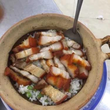 Món ăn- Nhà Hàng Oxalis Pub - Cafe & Restaurant