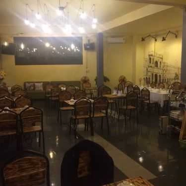 Không gian- Nhà Hàng Oxalis Pub - Cafe & Restaurant