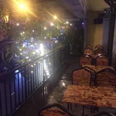Không gian- Nhà Hàng Oxalis Pub - Cafe & Restaurant