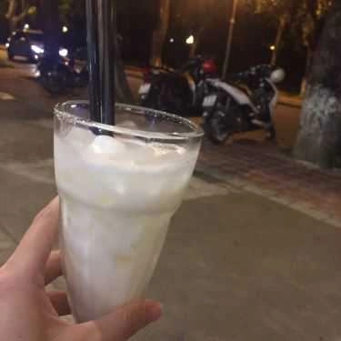 Món ăn- Palm Cafe