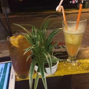 Món ăn- Palm Cafe