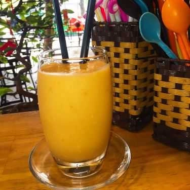 Món ăn- Palm Cafe