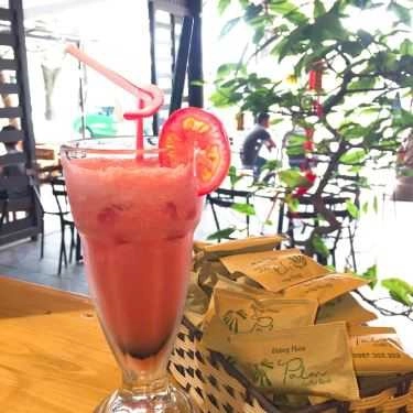 Món ăn- Palm Cafe
