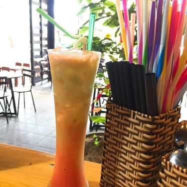 Món ăn- Palm Cafe