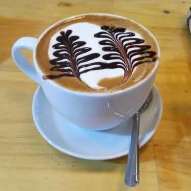 Món ăn- Palm Cafe
