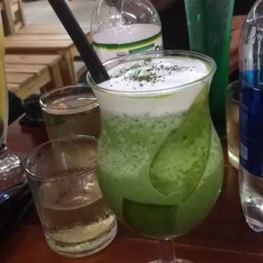 Món ăn- Palm Cafe