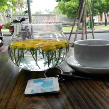 Tổng hợp- Palm Cafe