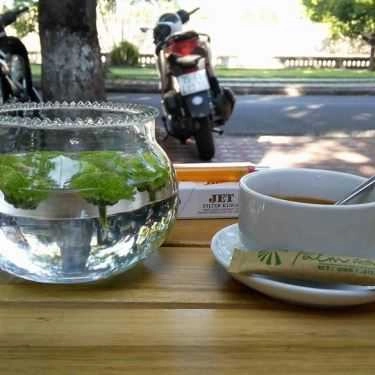 Món ăn- Palm Cafe