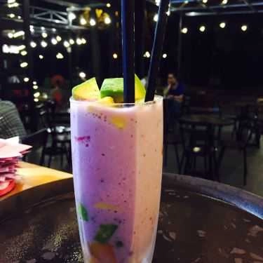 Món ăn- Palm Cafe