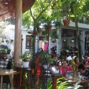 Tổng hợp- Panni Coffee