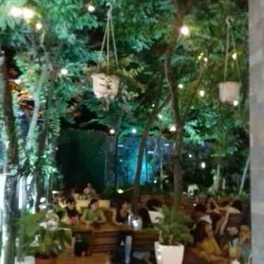 Tổng hợp- Panni Coffee