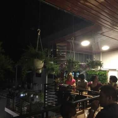 Tổng hợp- Panni Coffee