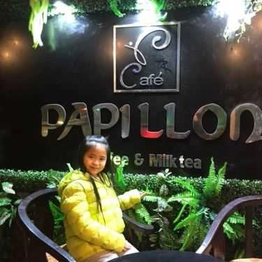 Tổng hợp- Papillon Cafe