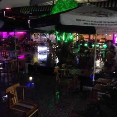 Tổng hợp- Passion Cafe