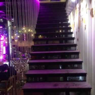 Tổng hợp- Passion Cafe